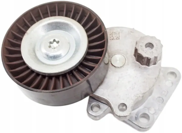 Volvo XC40 T3 Belt Tensioner Roller 32245066 image 2