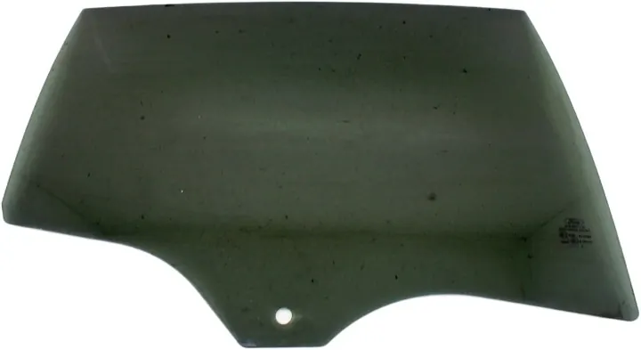 Ford Focus Mk4 Rear Right Door Glass JX7B-N25712-B image 2