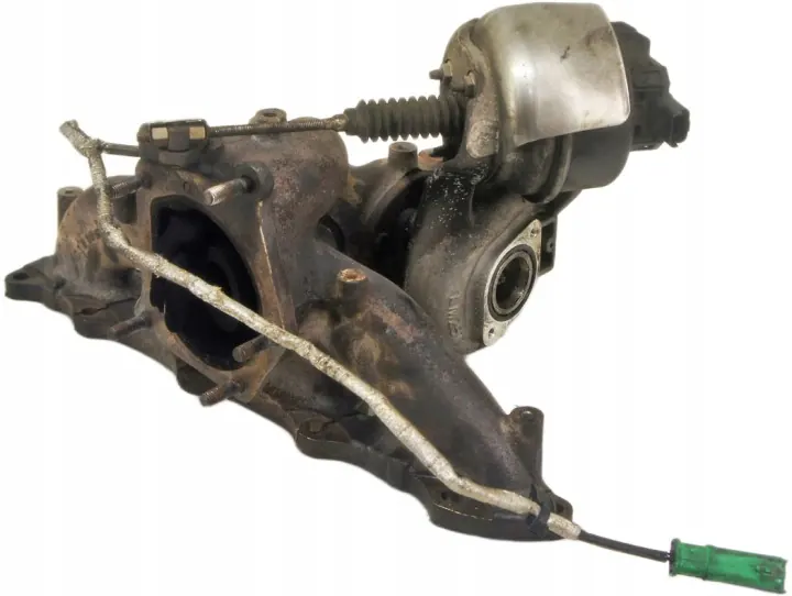 Ford Edge Mk2 Turbocharger 16391015060 - Used image 2