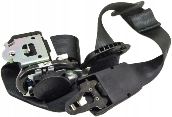 Peugeot 508 II Right Front Seat Belt 98135299XX image 2