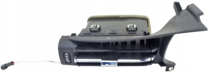 Maserati Quattroporte VI Dashboard Vent Grille Left 670011054 image 2