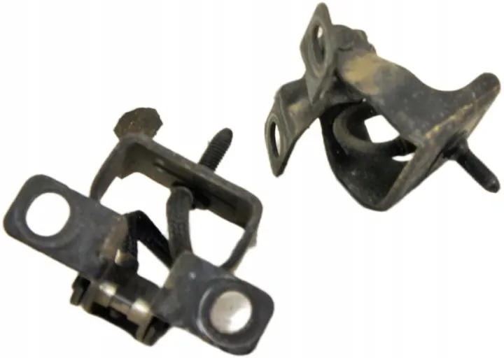 Peugeot 508 II Trunk Hinge Set UJ138 - 2 Pieces image 2