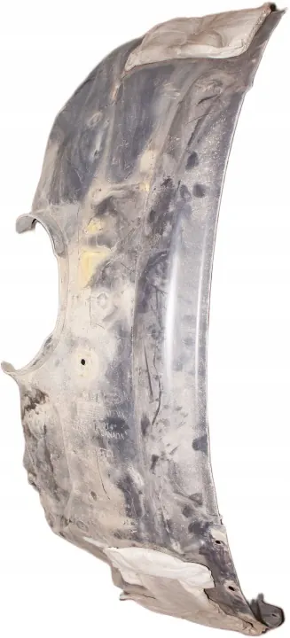 Ford Edge Mk2 Left Front Fender FT4B-R16115-AG image 2