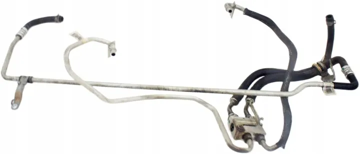 Ford Edge Mk2 Transmission Oil Lines FT4B-R25712-A image 2