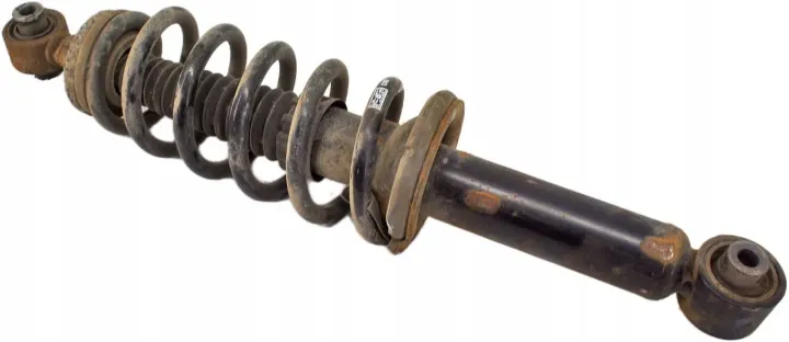 Peugeot 508 II Left Rear Shock Absorber UG308 image 2