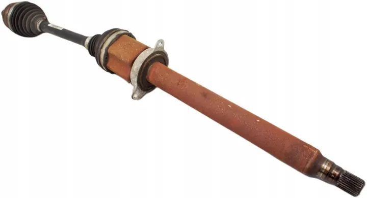 Volvo XC40 Right Front Half Shaft 32339044 image 2
