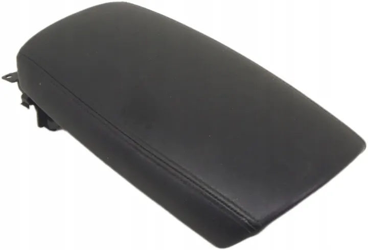 Renault Koleos II Armrest 969209271R Leather image 2