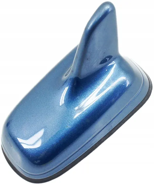 Audi Q3 Roof Antenna 4G0035503J Blue Used image 2