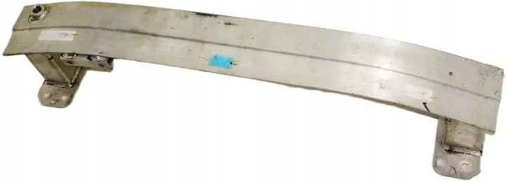 Jeep Compass II Front Bumper Reinforcement Beam UZ313 image 2