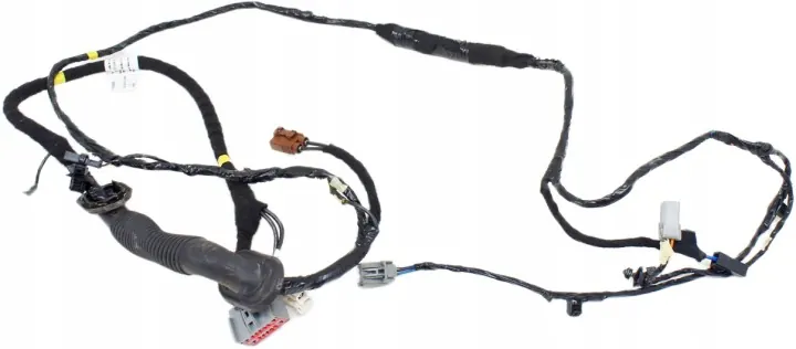Volvo XC40 Tailgate Wiring Harness 32130295 image 2