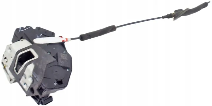 Ford Edge Mk2 Right Front Door Lock FT4A-A21812-BC image 2