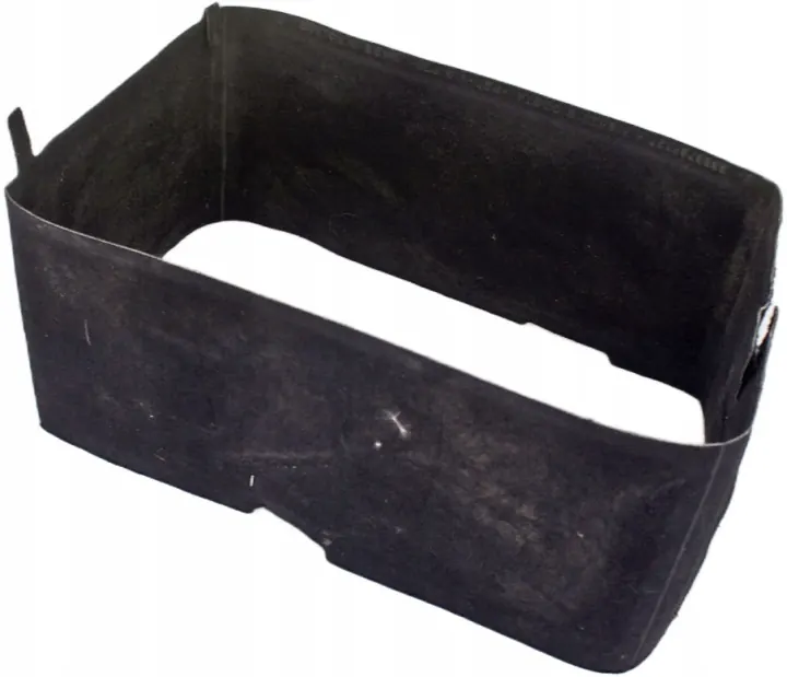 Volvo XC40 Battery Cover Sound Insulation UK161 image 2