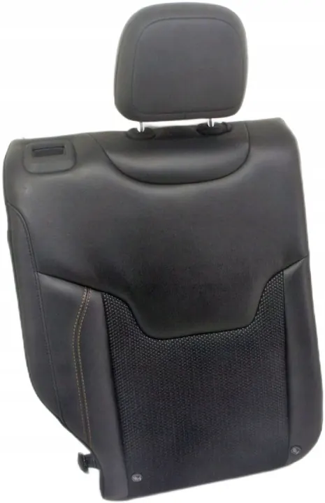 Jeep Compass II Limited Rear Right Seat Backrest UZ201 image 2