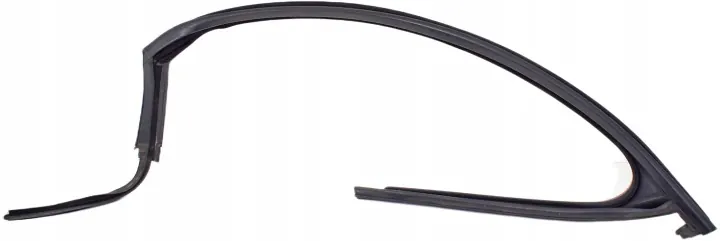 VW Golf VII Door Window Seal Left Front UU165 image 2