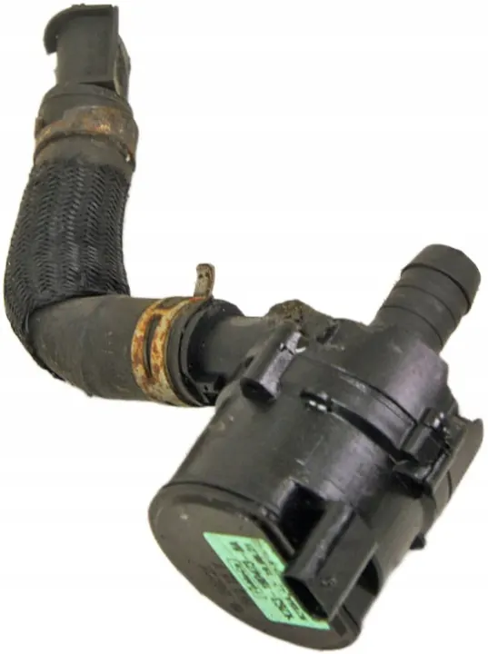 Ford Edge Mk2 Water Pump K2G3-18D473-BA image 2