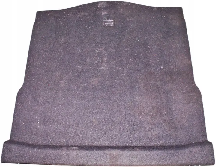 Mercedes CLA C117 W117 Trunk Floor Panel A1176800042 image 2