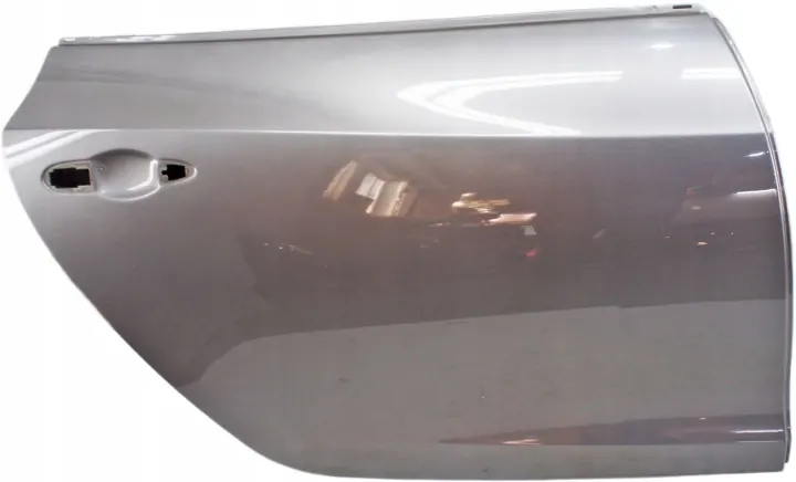 Maserati Quattroporte VI Right Front Door VA272 image 2