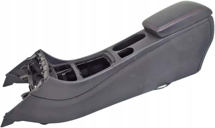 Mercedes CLA C117 W117 Center Console Armrest UT023 image 2