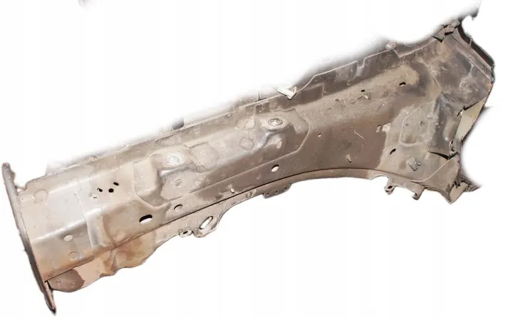 Ford Edge Mk2 Front Right Longeron UR406 OEM image 2