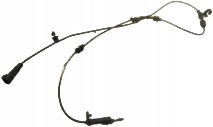 Opel Insignia B ABS Sensor Left Front UQ303 image 2