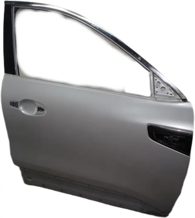 Renault Koleos II Front Right Door US419 OEM image 2