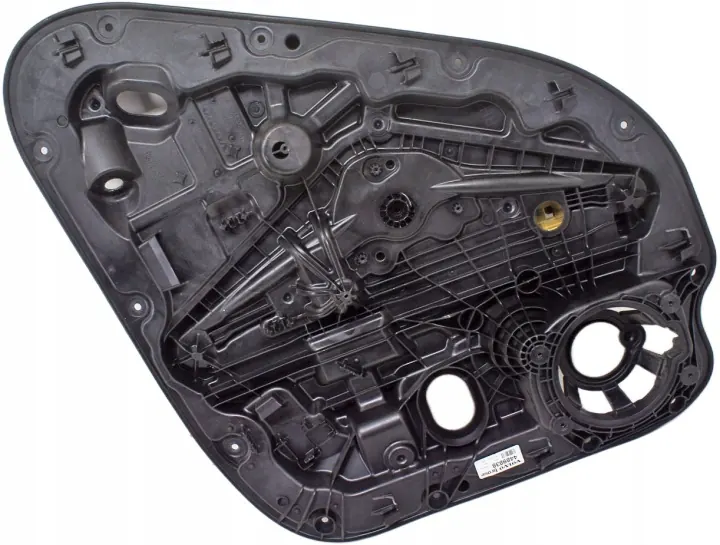 Volvo XC40 T3 Right Rear Window Mechanism 4489838 image 2