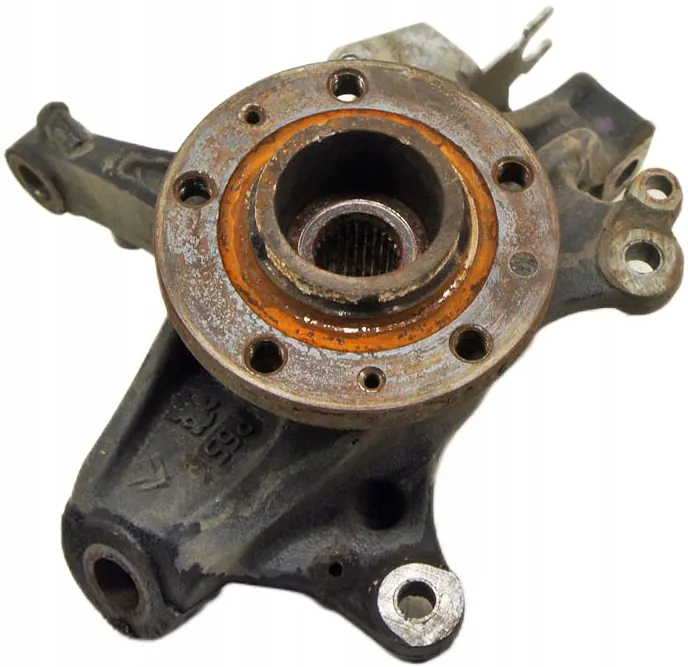Peugeot 508 II Right Front Hub Knuckle UJ169 image 2