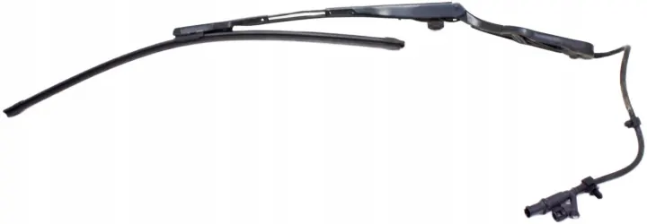 Volvo XC40 Left Windshield Wiper Blade OEM UW235 image 2
