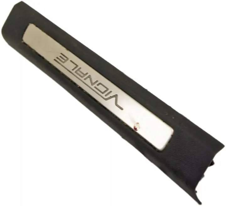 Ford Edge Mk2 Right Front Threshold Trim GT4B-R13200-AB image 2