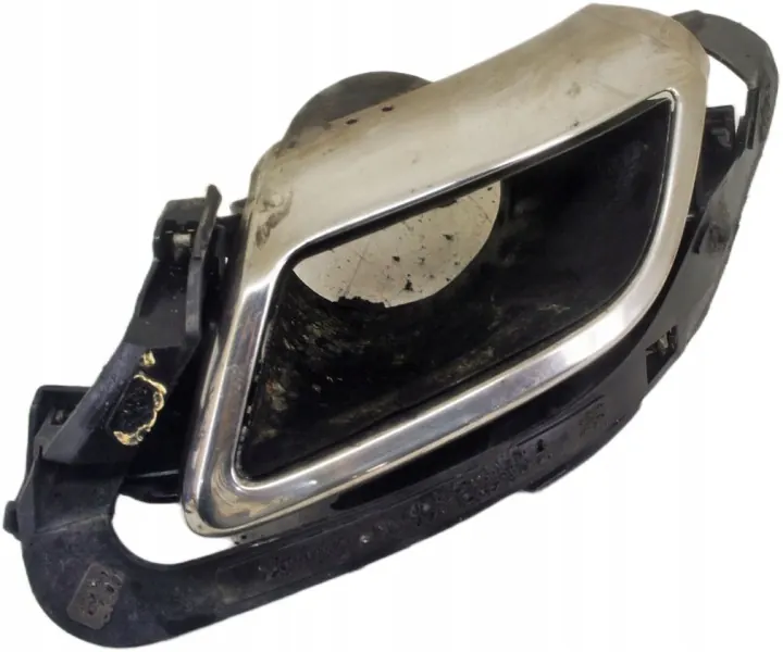 Ford Edge Mk2 Exhaust Tailpipe Left Rear UV476 image 2