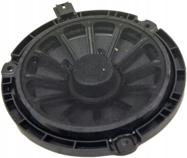 Peugeot 508 II GT-Line Focal Speaker 9809350880 image 2