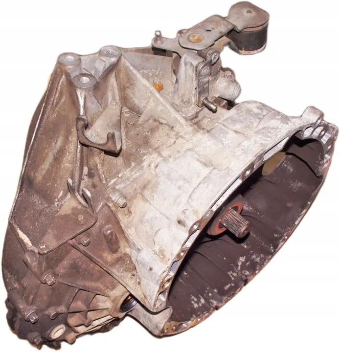 Mercedes CLA Manual Transmission A1762610101 image 2