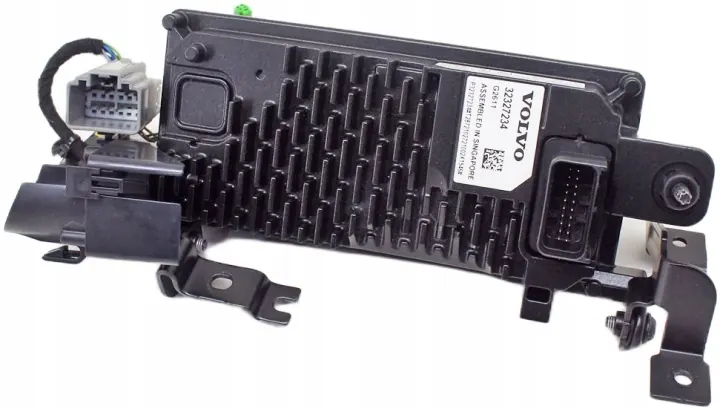 Volvo XC40 Front Windshield Camera 32327234 image 2