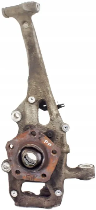 Audi A4 B9 Right Front Hub Knuckle 8W0407560 image 2