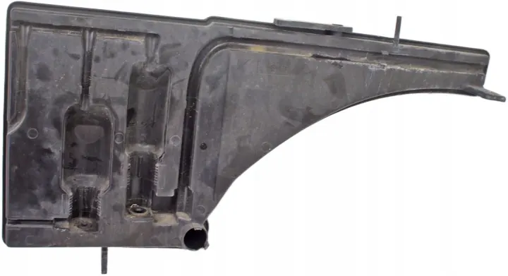 Maserati Quattroporte VI Washer Tank 670001648 image 2