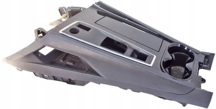 Peugeot 508 II Center Tunnel UG118 - Used OEM Part image 2