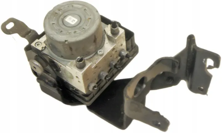 Opel Corsa F ABS Pump 9846124480 image 2