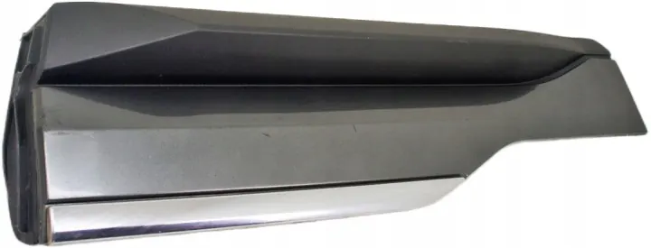 Ford Edge Mk2 Door Trim Cover Right Rear UV124 OEM image 2