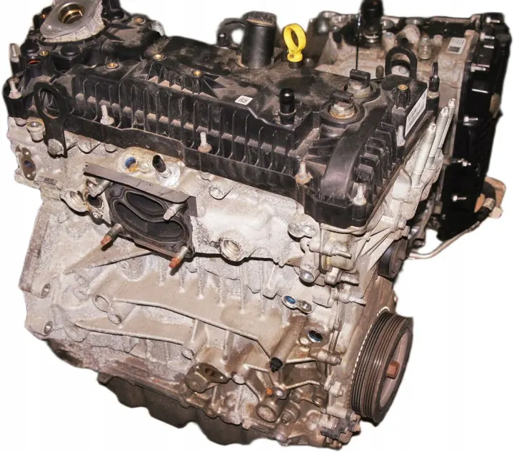 Ford Edge Mk2 Engine UI492 - Used Ford OE Part image 2