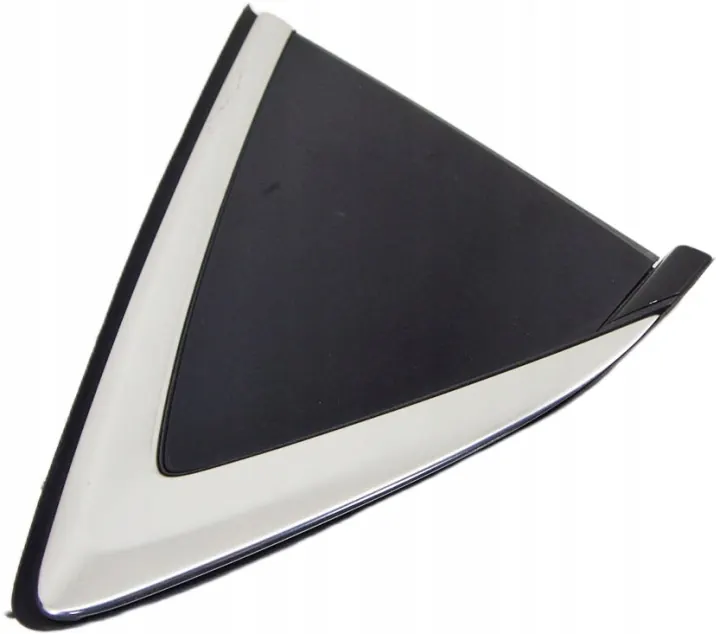 Opel Insignia B Mudguard Triangle Cover Right Rear UQ440 image 2