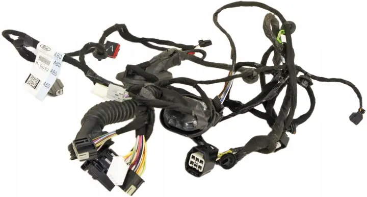 Ford Edge Mk2 Right Front Door Harness K2GT-14630-ABD image 2