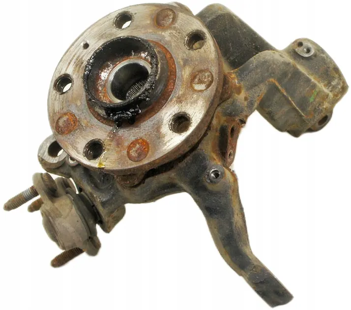 VW Passat B8 Left Front Hub UL117 - Volkswagen OE image 2