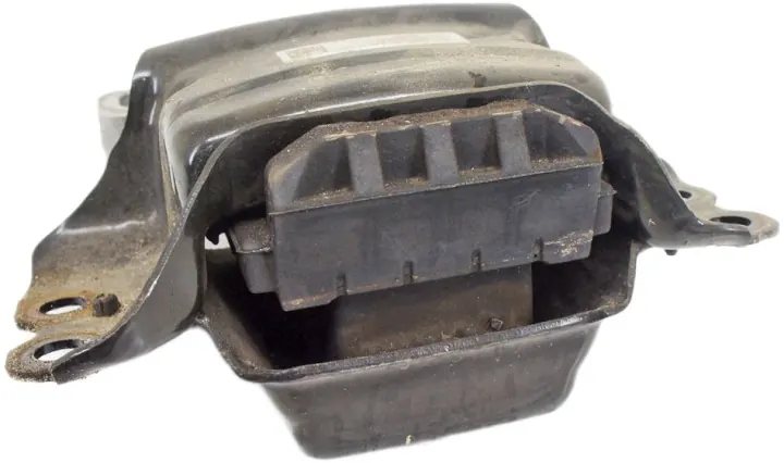 VW Tiguan II Automatic Gearbox Mount 5QA199555G image 2