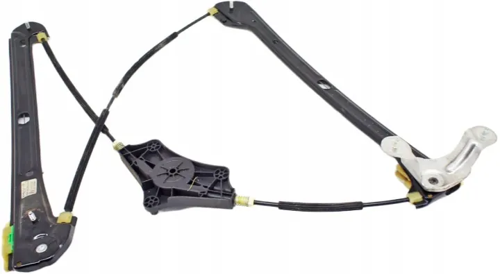VW Golf VII Left Front Window Regulator 5G4837461H image 2