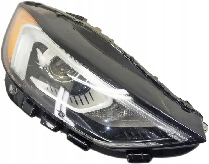 Ford Edge Mk2 Right Front Headlight KT4B-13W029-BG image 2