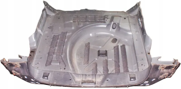 Peugeot 508 II Rear Bumper Beam UG424 - Used OE Part image 2