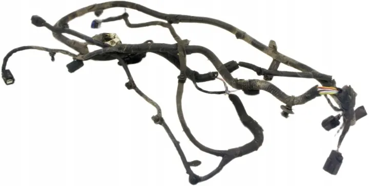 Ford Edge Mk2 PDC Parking Sensor Harness GT4T-15K868-SB image 2