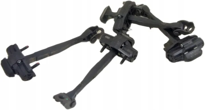 Jeep Compass II Door Stops Right Rear OEM 68243645AA image 2