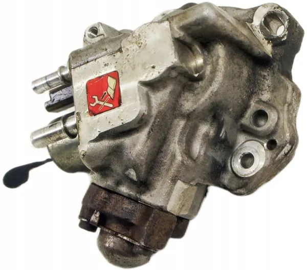 Ford Edge Mk2 2.0d Injection Pump UV371 23.123.0256.411 image 2