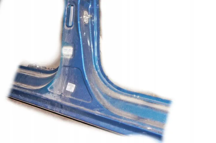 Peugeot 508 II B Pillar Right Middle Trim UJ492 image 2